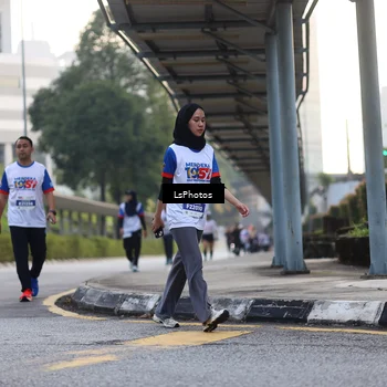 Runner Photo 4625719