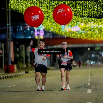 Runner Photo 4625720