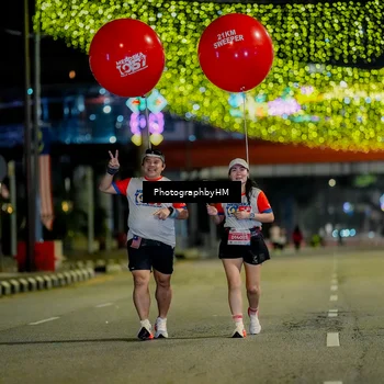 Runner Photo 4625721