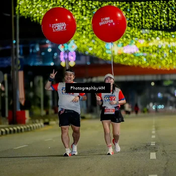 Runner Photo 4625722