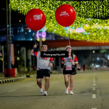 Runner Photo 4625727