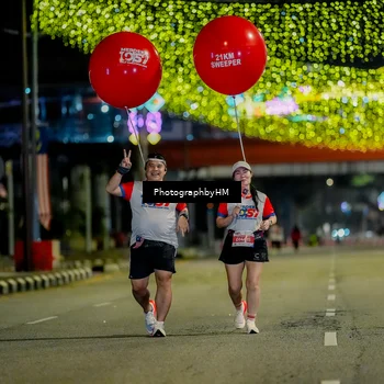 Runner Photo 4625734