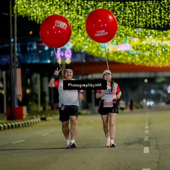 Runner Photo 4625737