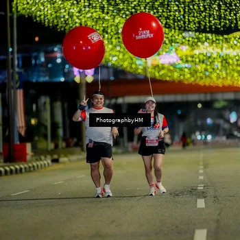 Runner Photo 4625739