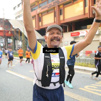 Runner Photo 4625741