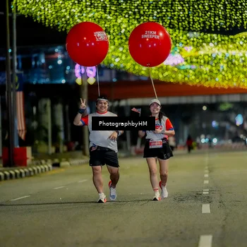 Runner Photo 4625742
