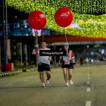 Runner Photo 4625744