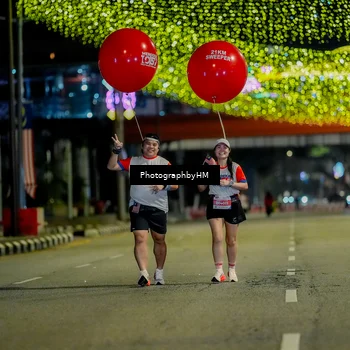 Runner Photo 4625746