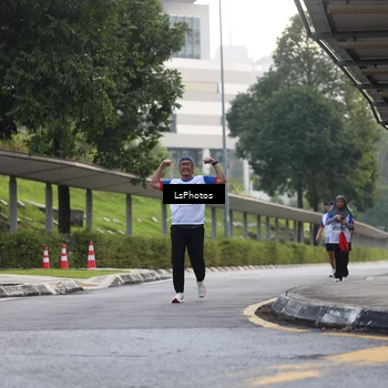 Runner Photo 4625747