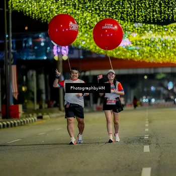 Runner Photo 4625748