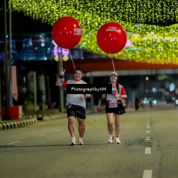 Runner Photo 4625749