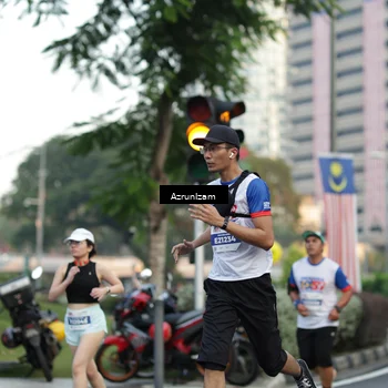 Runner Photo 4625757