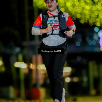 Runner Photo 4625760