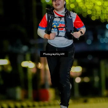 Runner Photo 4625761
