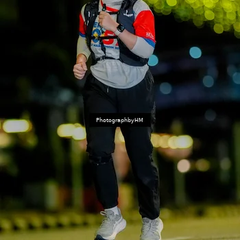 Runner Photo 4625762