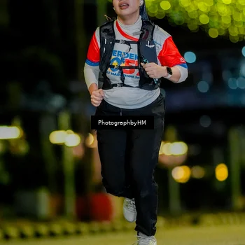 Runner Photo 4625766