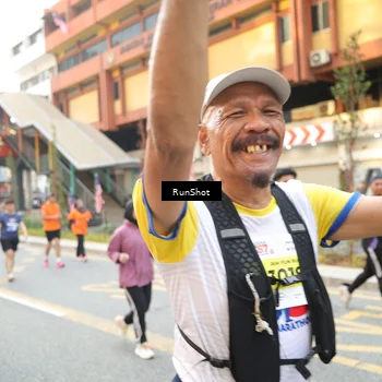 Runner Photo 4625768