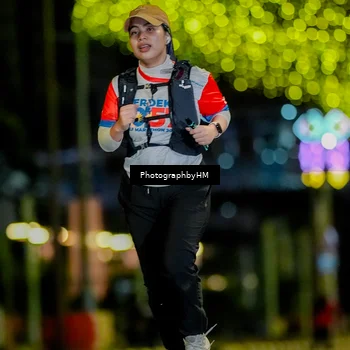 Runner Photo 4625771