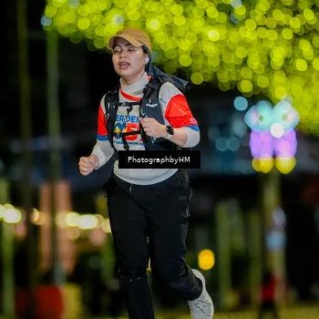 Runner Photo 4625773