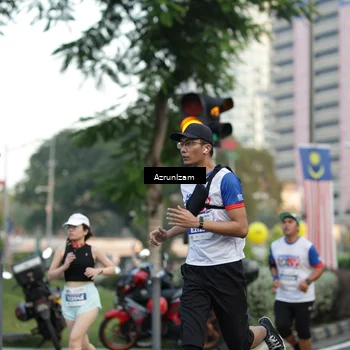 Runner Photo 4625775