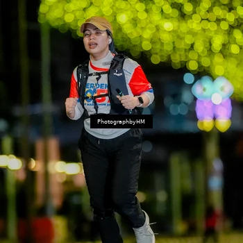 Runner Photo 4625776