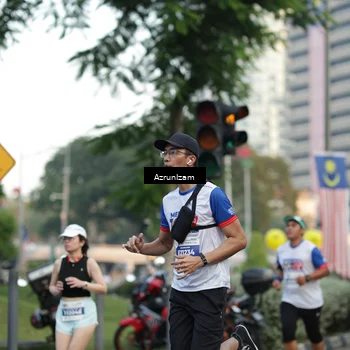 Runner Photo 4625777