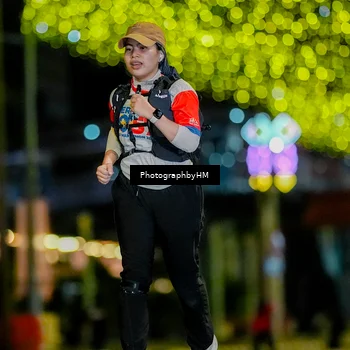 Runner Photo 4625781