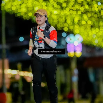 Runner Photo 4625783