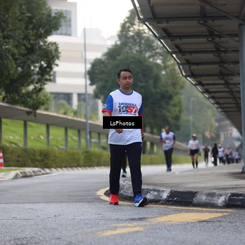 Runner Photo 4625784
