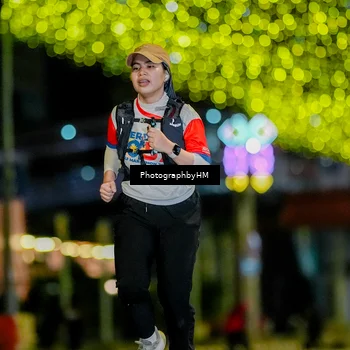 Runner Photo 4625785