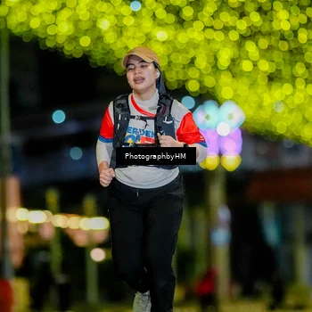 Runner Photo 4625789