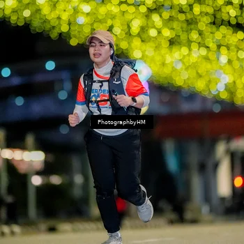 Runner Photo 4625790