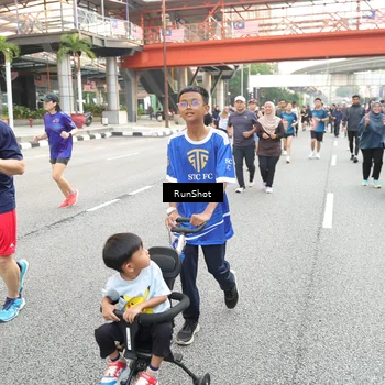 Runner Photo 4625792