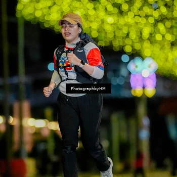 Runner Photo 4625793