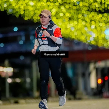 Runner Photo 4625796
