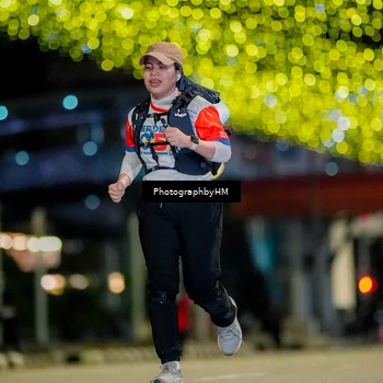 Runner Photo 4625798