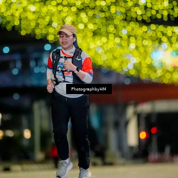 Runner Photo 4625799