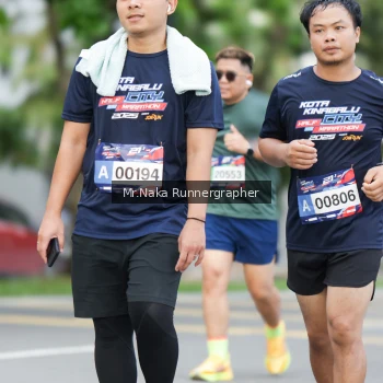 Runner Photo 46258