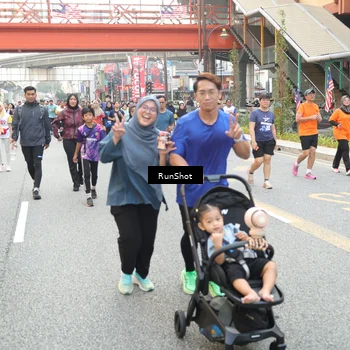 Runner Photo 4625800