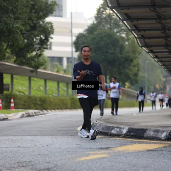 Runner Photo 4625801