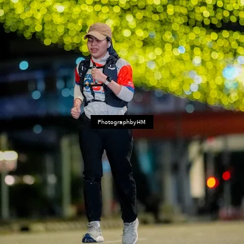 Runner Photo 4625804