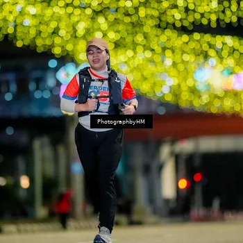 Runner Photo 4625808