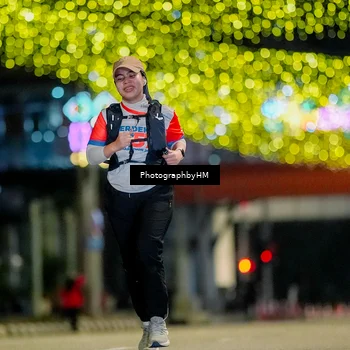 Runner Photo 4625809