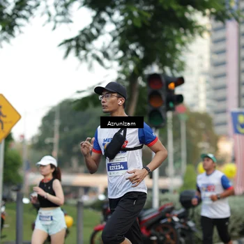 Runner Photo 4625810
