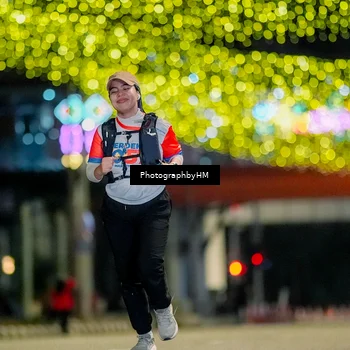 Runner Photo 4625813