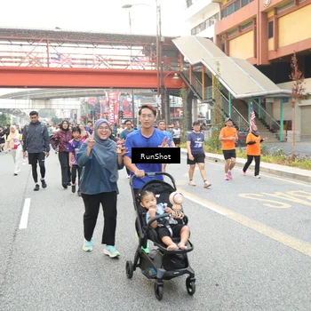 Runner Photo 4625814
