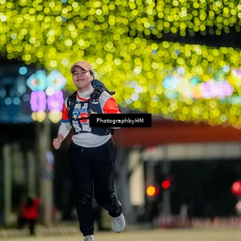 Runner Photo 4625817