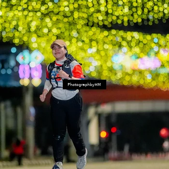 Runner Photo 4625818