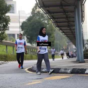Runner Photo 4625820