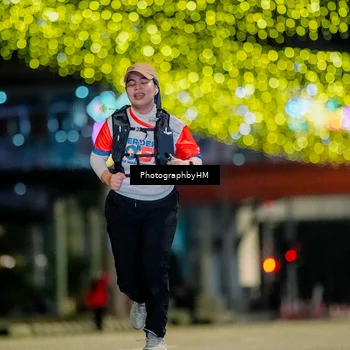 Runner Photo 4625821